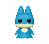 Funko POP! GAMES Pokemon - Munchlax