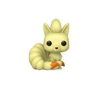 Funko Pop Games Pokemon Ninetales Figure 1091