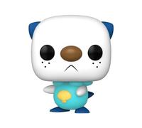 Funko POP! GAMES: Pokemon - Oshawott