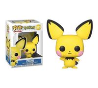 Funko Pop Games Pokemon - Pichu