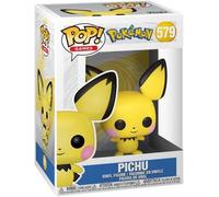 Funko Pop Games | Pokemon | Pichu #579
