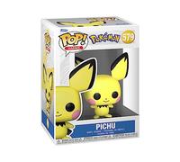 Pop Pokemon - Pichu #579