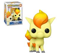 FUNKO POP! Games: Pokemon- Ponyta