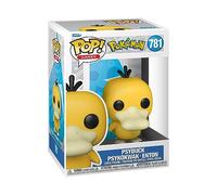 Funko POP! Games: Pokemon - Psyduck - Collectable Vinyl Figure - Gift Idea - Official Merchandise - Toys for Kids & Adults - Video Games Fans - Model Figure for Collectors and Display