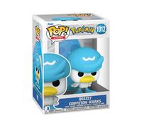POP! Games - Pokemon #1012 Quaxly