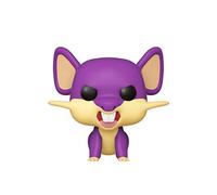 Pokemon Funko Pop! Games S3 - Rattata
