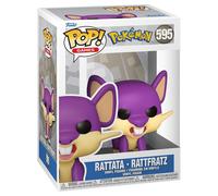 POP! Games - Pokemon #595 Rattata