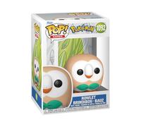 Funko Pop! Rowlet