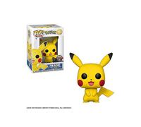 Funko Pop! Vinyl Pokemon Series 1: Pikachu