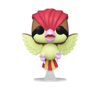 Funko Pop Games: Pokemon S8 - Pidgeotto