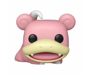 Funko POP Games Pokemon Slowpoke 3.75" Vinyl Figure (#1077)