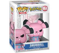 POP! Games - Pokemon #964 Snubbull