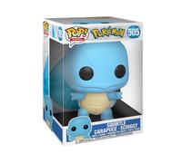 Funko POP Games Pokemon - Squirtle Carapuce Schiggy Vinyl Collectables