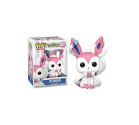 Funko POP! GAMES: Pokemon - Sylveon