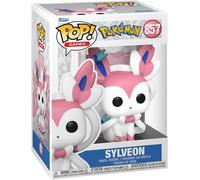 Funko Pop Games: Pokemon - Sylveon