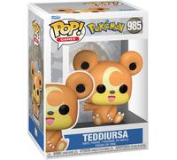 Funko POP Games: Pokemon - Teddiursa