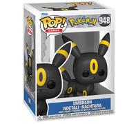 Funko Pop Games: Pokemon - Umbreon