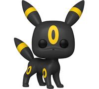 Funko POP Games: Pokemon - Umbreon - Collectable Vinyl Figure - Gift Idea - Off