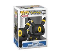 Funko POP! Games: Pokemon - Umbreon - Collectable Vinyl Figure - Gift Idea - Official Merchandise - Toys for Kids & Adults - Video Games Fans - Model Figure for Collectors and Display