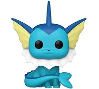 Pokemon - Vaporeon Pop! RS