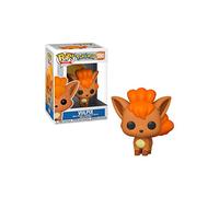 Pokemon Vulpix Pop! Vinyl