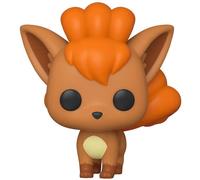 Funko Pop Games: Pokemon - Vulpix #580