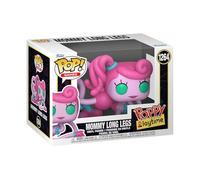 Funko POP! Games: Poppy Playtime - Mommy Long Legs - Collectable Vinyl Figure - Gift Idea - Official Merchandise - Toys For Kids & Adults - Model Figure for Collectors and Display