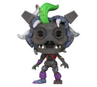 Funko Pop Games Ruin Roxy