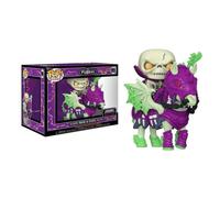 Funko Pop Games Scare Mare & Scareglow Figurine