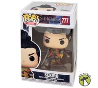 Funko POP Games Sekiro Shadow Die Twice Sekiro 777 Vinyl Figure
