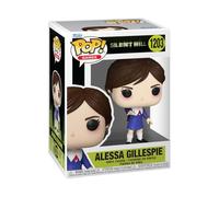 Pop! Silent Hill Alessa Gillespie Funko POP Vinyl