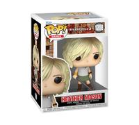 Funko POP! Games: Silent Hill - Heather Mason - Collectable Vinyl Figure - Gift Idea - Official Merchandise - Toys For Kids & Adults - Model Figure for Collectors and Display