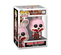 Funko POP! Games: Silent Hill - Robbie the Rabbit - Collectable Vinyl Figure - Gift Idea - Official Merchandise - Toys For Kids & Adults - Model Figure for Collectors and Display
