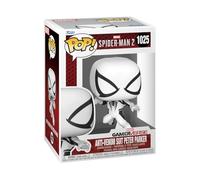 Funko Pop! Games - Spider-Man 2 #1025 Anti-Venom Suit Peter Parker