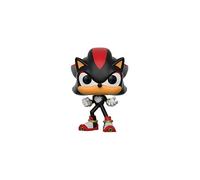 Funko Pop! Games - Sonic #285 Shadow