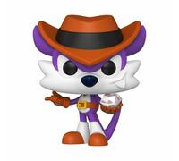 Funko POP Games Sonic the Hedgehog Fang the Hunter 3.75" Vinyl Figure (#1172)