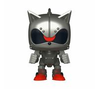 Funko POP Games Sonic the Hedgehog Mecha SONIC 3.75" Vinyl Figure (#1173)