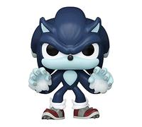 Funko Pop! Games Sonic The Hedgehog Werehog Exclusive