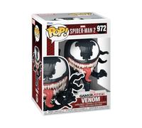Funko Pop! Games - Spider-Man 2 #972 Venom