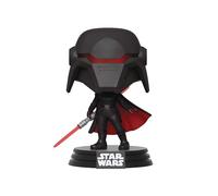 Funko POP! Games: Star Wars: Jedi Fallen Order - Inquisitor - Star Wars Jedi Fallen Order - Collectable Vinyl Figure - Gift Idea - Official Merchandise - Toys for Kids & Adults - Video Games Fans