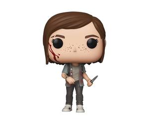 Funko POP! Games: The Last Of Us- Ellie