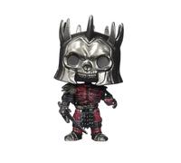 Funko POP Games: The Witcher-Eredin Action Figure