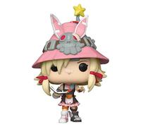 Funko POP Games: Tiny Tina’s Wonderland - Tiny Tina