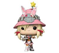 Funko POP Figure Wonderlands Tiny Tinas Tiny Tina