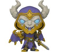 Funko Pop Games: Tiny Tina's Wonderlands - Dragon Lord #860