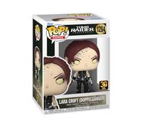 Funko POP! Games: Tomb Raider - Lara Croft Doppelganger - Vinyl Figure