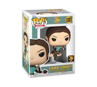 Tomb Raider Lara Croft Anniversary Funko Pop! Vinyl Figure