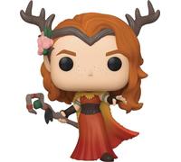 Funko POP! Games: Vox Machina- Keyleth