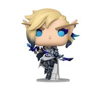 Funko Pop Games: World of Warcraft: The War Within - Alleria Windrunner #1045