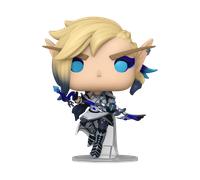 Funko Pop Games: World of Warcraft: The War Within - Alleria Windrunner #1045